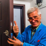 Slot openen zonder sleutel – Schadevrij in Maastricht